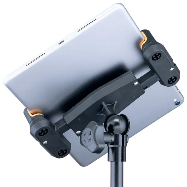 Stativ Hercules 2-in-1 Pentru tabletă / Metal photo 4