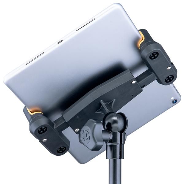 Stativ Hercules 2-in-1 Pentru tabletă / Metal photo 4