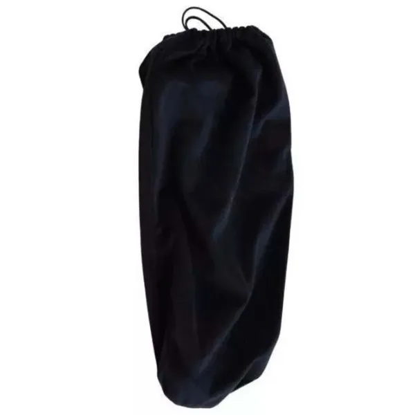 Ремень для саксофона Parrot ZL3 Черный / Textil photo 4
