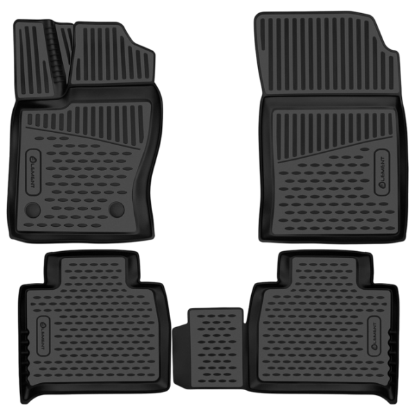 Автоковрики Tank 500 2022 - Novline Element / ELEMENT3DAN0400210k photo 1 Автоковрики Tank 500 2022 - Novline Element / ELEMENT3DAN0400210k photo 1