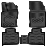 Автоковрики Tank 500 2022 - Novline Element / ELEMENT3DAN0400210k