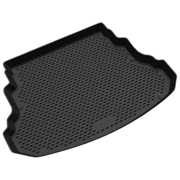 Автоковрики Skoda Karoq 2017 - Novline Element / ELEMENT0192412VF photo 1