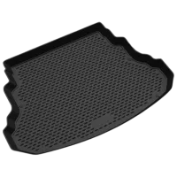 Автоковрики Skoda Karoq 2017 - Novline Element / ELEMENT0192412VF