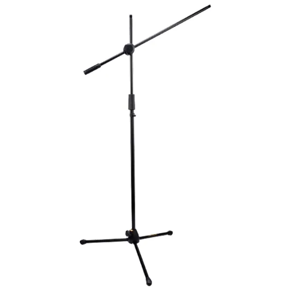 Stativ Hercules HCMS-434B pentru microfon / Metal photo 1