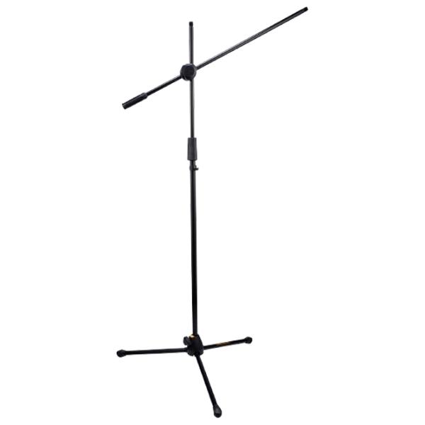 Stativ Hercules HCMS-434B pentru microfon / Metal photo 1