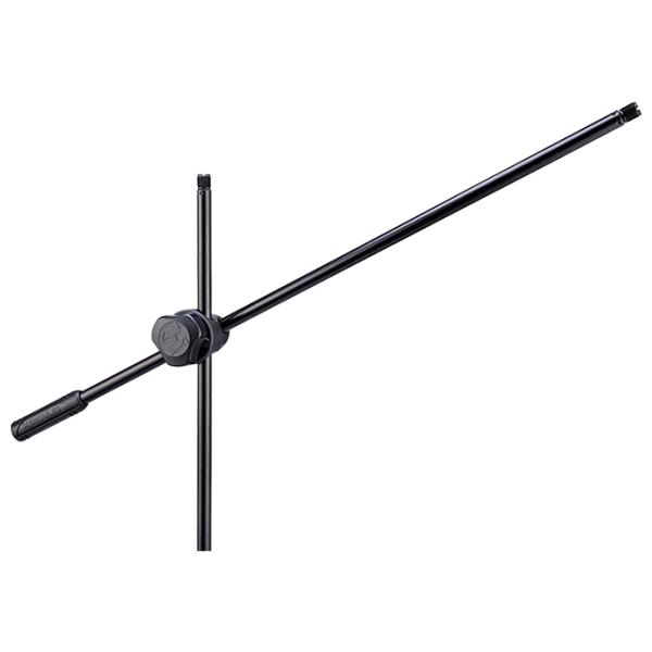 Stativ Hercules HCMS-434B pentru microfon / Metal photo 4