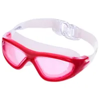 Ochelari pentru înot Suhs QY9100 pentru adulți / Plastic photo 2