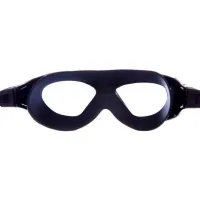 Ochelari pentru înot Suhs QY9100 pentru adulți / Plastic photo 4