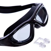 Ochelari pentru înot Suhs QY9100 pentru adulți / Plastic photo 7