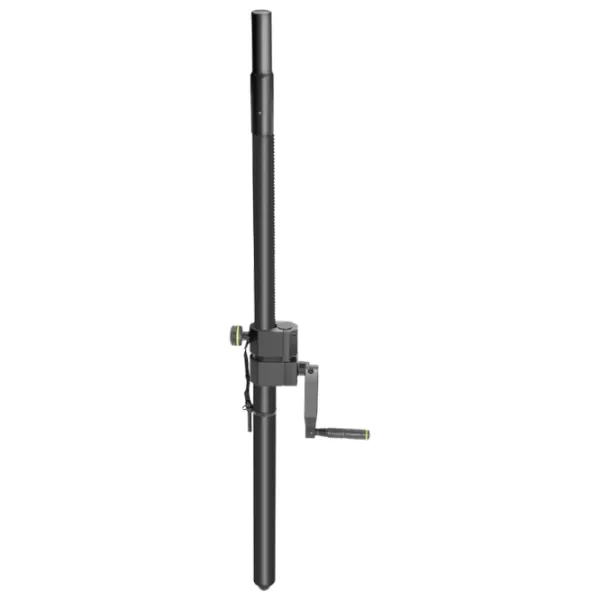 Stativ Gravity SP 2472 B Pentru boxe / Oțel photo 1