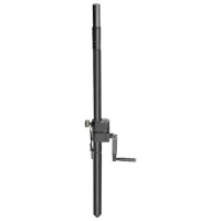 Stativ Gravity SP 2472 B Pentru boxe / Oțel