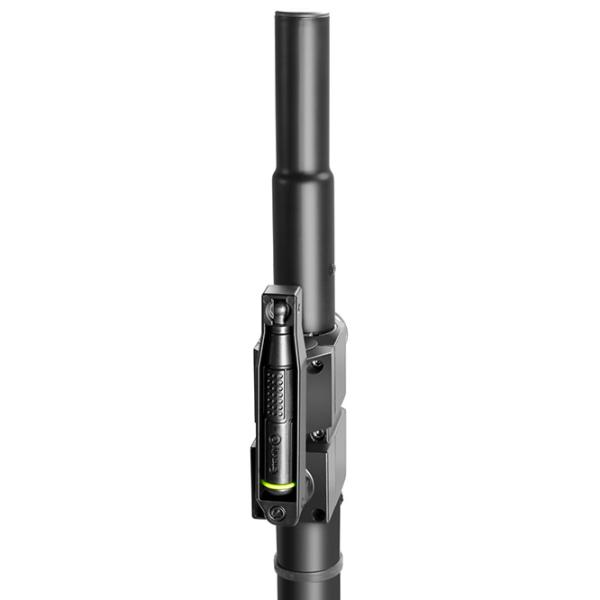 Stativ Gravity SP 2472 B Pentru boxe / Oțel photo 2