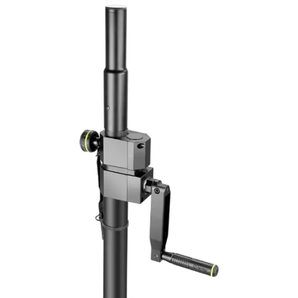 Stativ Gravity SP 2472 B Pentru boxe / Oțel photo 3