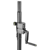 Стойка Gravity SP 2472 B Для акустической системы / Cталь photo 3
