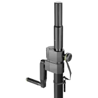 Стойка Gravity SP 2472 B Для акустической системы / Cталь photo 4