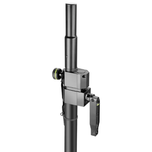 Stativ Gravity SP 2472 B Pentru boxe / Oțel photo 5