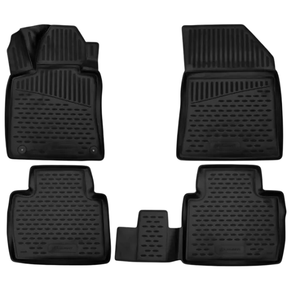 Автоковрики Peugeot 508 2019 - Novline Element / ELEMENT3D02032210k photo 1 Автоковрики Peugeot 508 2019 - Novline Element / ELEMENT3D02032210k photo 1