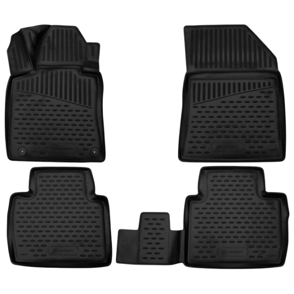 Автоковрики Peugeot 508 2019 - Novline Element / ELEMENT3D02032210k photo 1 Автоковрики Peugeot 508 2019 - Novline Element / ELEMENT3D02032210k photo 1