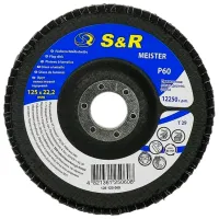 Disc lamelar S&R 136125060 