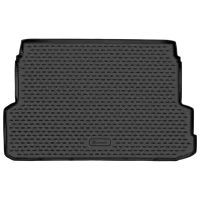 Автоковрики Tank 500 2022 - Novline Element / ELEMENTAN0400B13