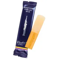 Ancii Vandoren SR202 Wood / Lemn