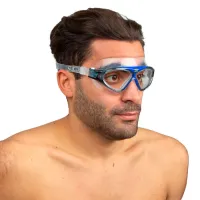Ochelari pentru înot Seac Vision HD pentru adulți / Silicon photo 4