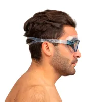 Ochelari pentru înot Seac Vision HD pentru adulți / Silicon photo 5