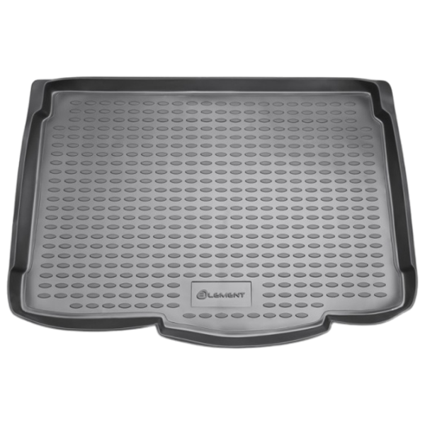 Covorașe auto Opel Corsa D 2006 - 2014 Novline Element / NLC.37.14.B11 photo 1
