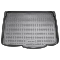 Автоковрики Opel Corsa D 2006 - 2014 Novline Element / NLC.37.14.B11