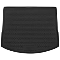 Автоковрики Jetour T2 2023 - Novline Element / ELEMENTAN0668B13