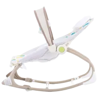 Детские качели Chipolino Dolce (SHEDL0202SN) 9 кг/ Серый photo 4