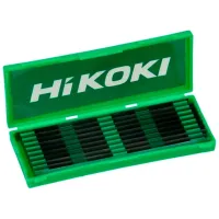 Строгальный нож Hikoki HM 82MM Cталь / 10