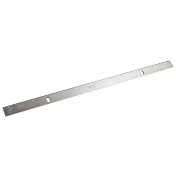 Строгальный нож Powermat PM-SG-2000T-NO Cталь / 1 photo 1