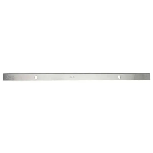 Строгальный нож Powermat PM-SG-2000T-NO Cталь / 1 photo 2
