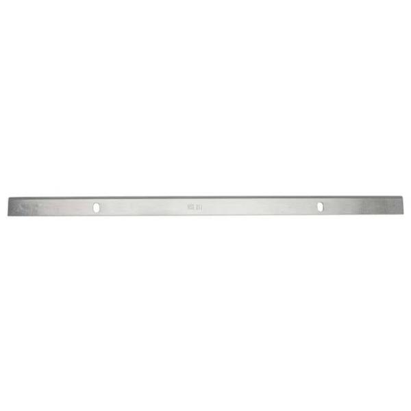 Строгальный нож Powermat PM-SG-2000T-NO Cталь / 1 photo 2