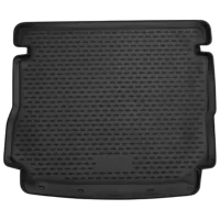 Автоковрики Audi Q5 2012 - 2017 Novline Element / ELEMENTA01948B13