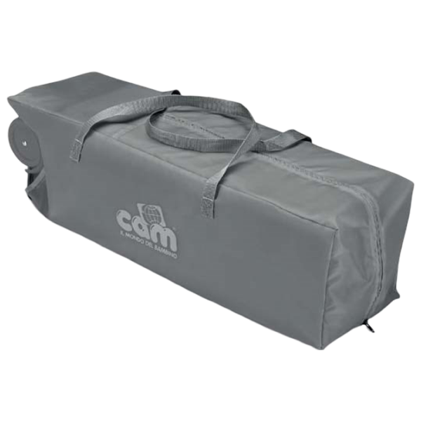 Манеж CAM Daily Plus (L113/261) 0 месяцев - 3 года / Розовый photo 4
