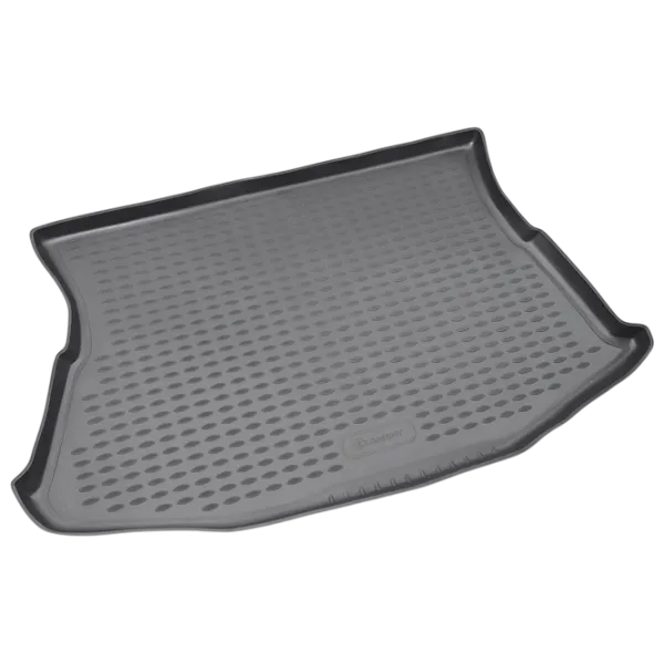 Автоковрики Hyundai Kona 2017 - Novline Element / ELEMENT02209B13 photo 1