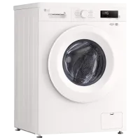 Стиральная машина LG F4X1008NWH 8 кг / 1400 об/мин / Белый photo 2