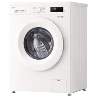 Стиральная машина LG F4X1008NWH 8 кг / 1400 об/мин / Белый photo 3