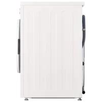 Стиральная машина LG F4X1008NWH 8 кг / 1400 об/мин / Белый photo 7