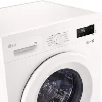 Стиральная машина LG F4X1008NWH 8 кг / 1400 об/мин / Белый photo 11