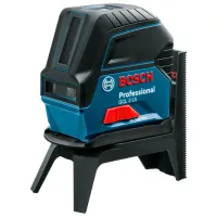 Nivelă lazer Bosch GCL 2-15 Linear / Acumulator