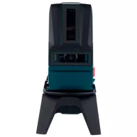 Nivelă lazer Bosch GCL 2-15 Linear / Acumulator photo 3