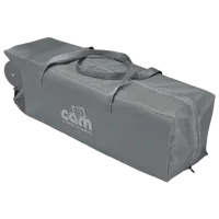 Țarc pentru copii CAM Daily Plus (L113/265) 0 luni - 3 ani / Gray photo 4