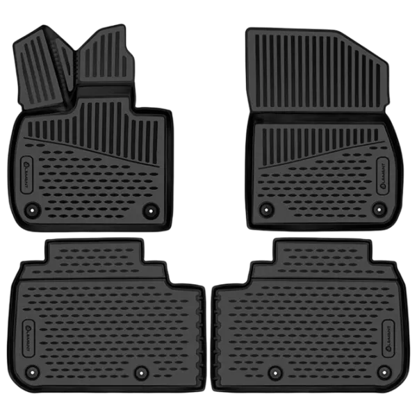 Автоковрики Jetour T2 2023 - Novline Element / ELEMENT3DAN0668210k photo 1 Автоковрики Jetour T2 2023 - Novline Element / ELEMENT3DAN0668210k photo 1