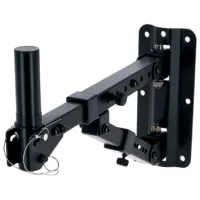 Стойка Millenium Multi Speaker Wallmount MSW 4 Для акустической системы / Металл