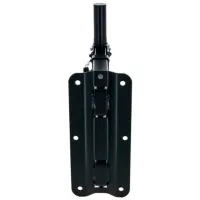 Stativ Millenium Multi Speaker Wallmount MSW 4 Pentru boxe / Metal photo 2