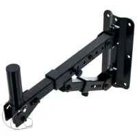 Stativ Millenium Multi Speaker Wallmount MSW 4 Pentru boxe / Metal photo 5