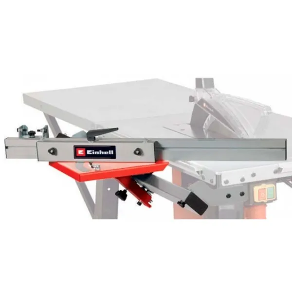 Направляющая Einhell ST315 Металл / 1 photo 1